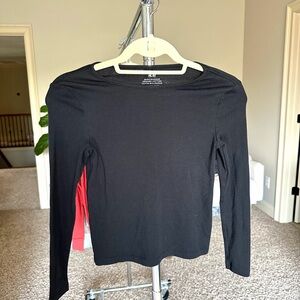 H&M girls long sleeve